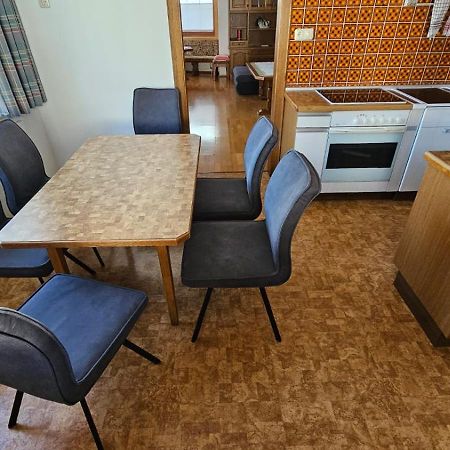 Ferienwohnung Innerhofer ホラースバッハ・イム・ピンツガウ エクステリア 写真