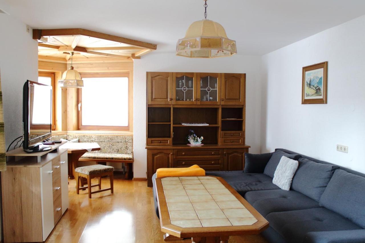 Ferienwohnung Innerhofer ホラースバッハ・イム・ピンツガウ エクステリア 写真