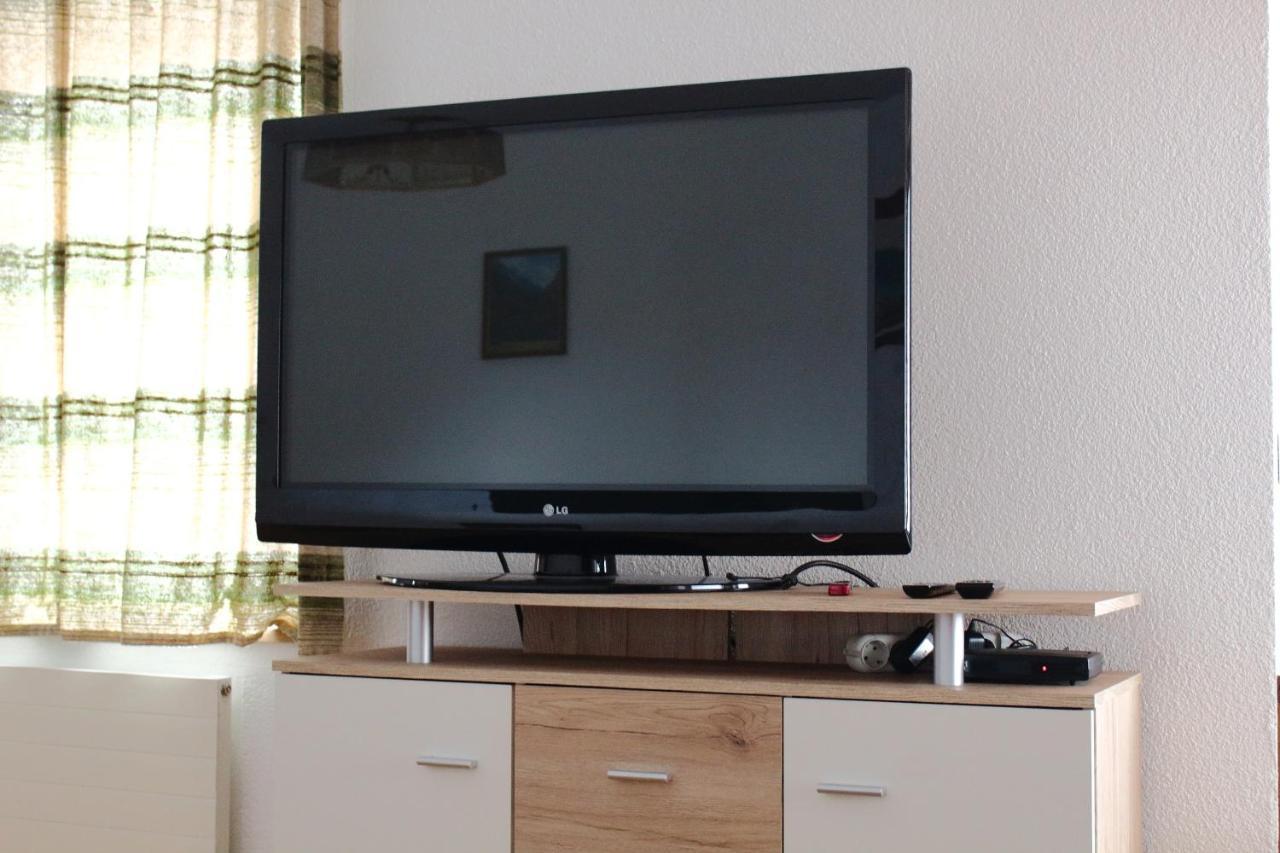 Ferienwohnung Innerhofer ホラースバッハ・イム・ピンツガウ エクステリア 写真