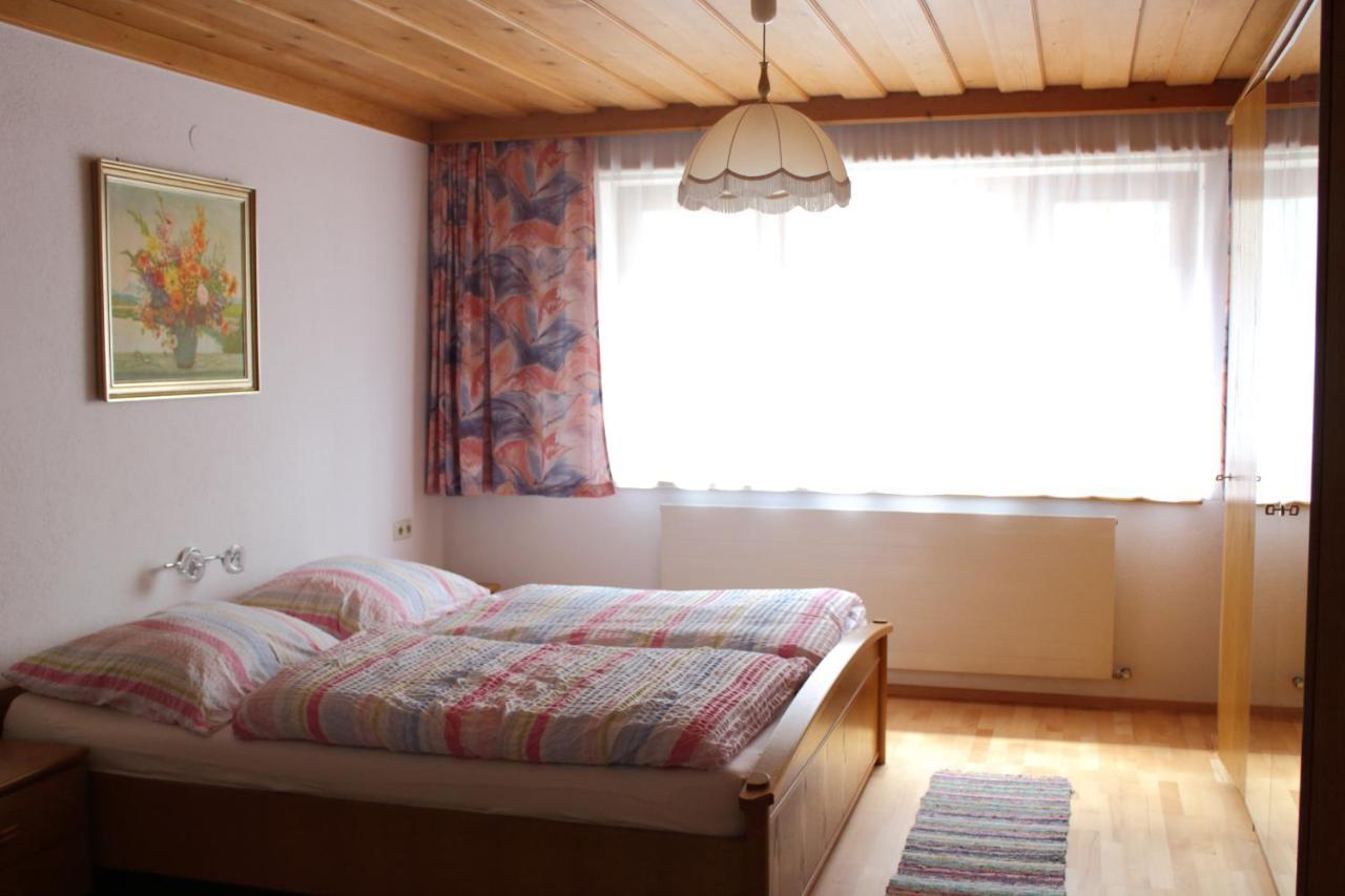 Ferienwohnung Innerhofer ホラースバッハ・イム・ピンツガウ エクステリア 写真