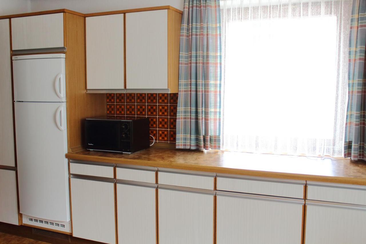 Ferienwohnung Innerhofer ホラースバッハ・イム・ピンツガウ エクステリア 写真