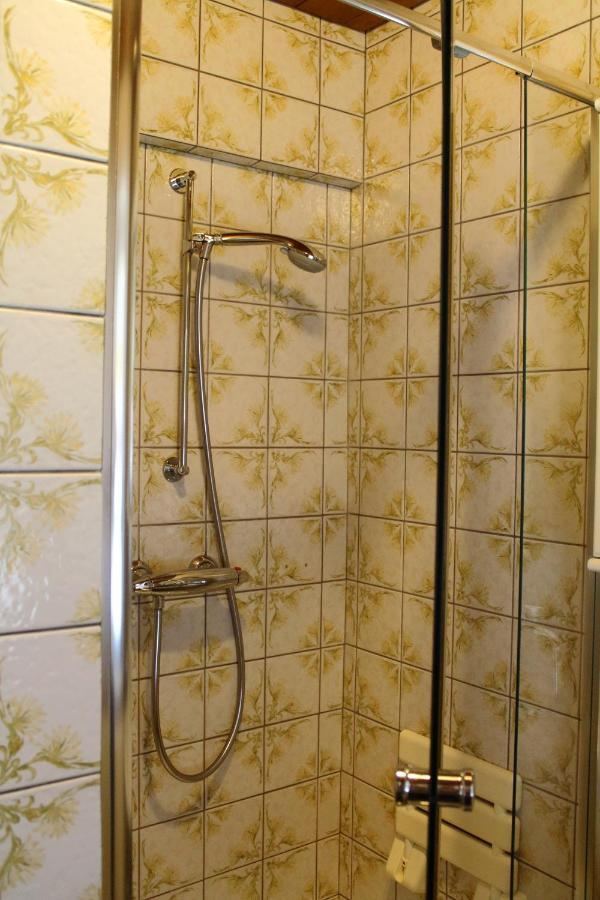 Ferienwohnung Innerhofer ホラースバッハ・イム・ピンツガウ エクステリア 写真