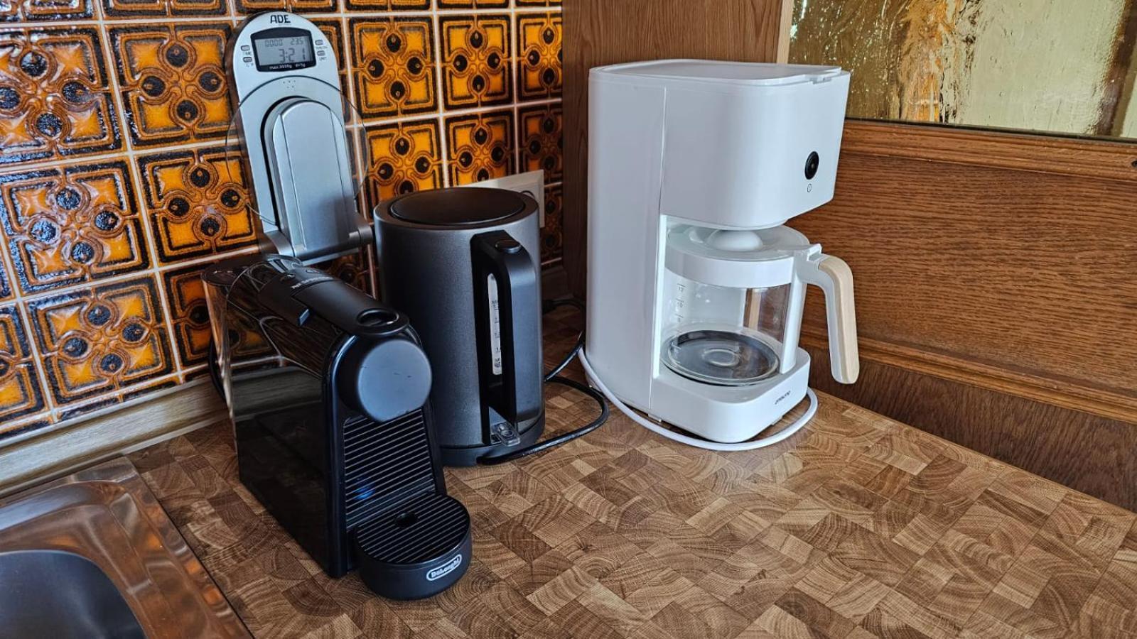Ferienwohnung Innerhofer ホラースバッハ・イム・ピンツガウ エクステリア 写真